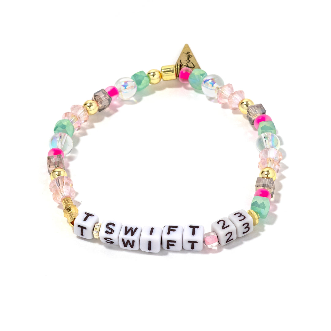 T Swift '23 Custom Collectible