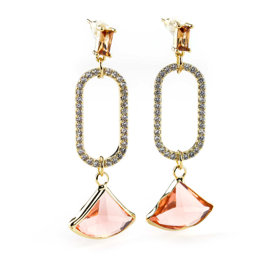 Tamra Earring