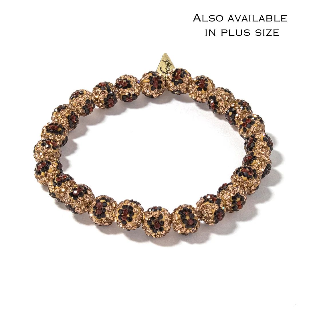 Shamballa Leopard
