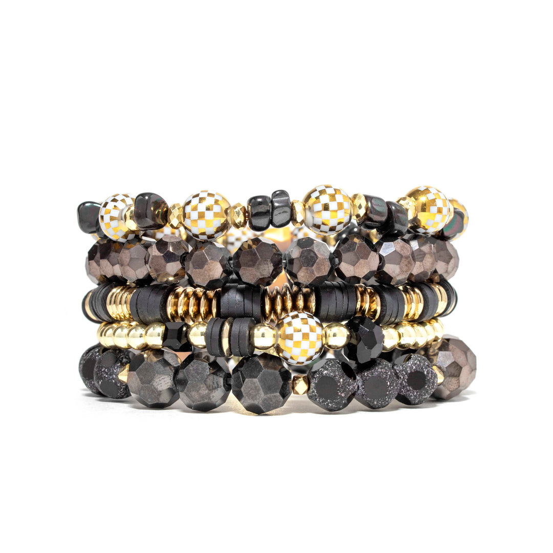 Will Bracelet Stack