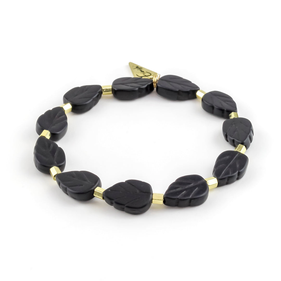 Black Leaf Single