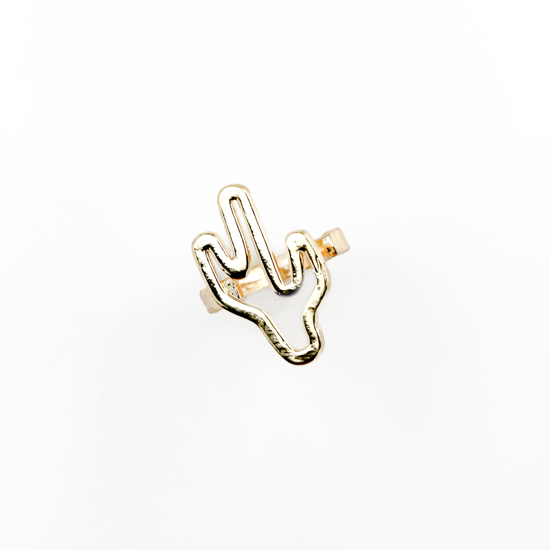 Cactus Ring