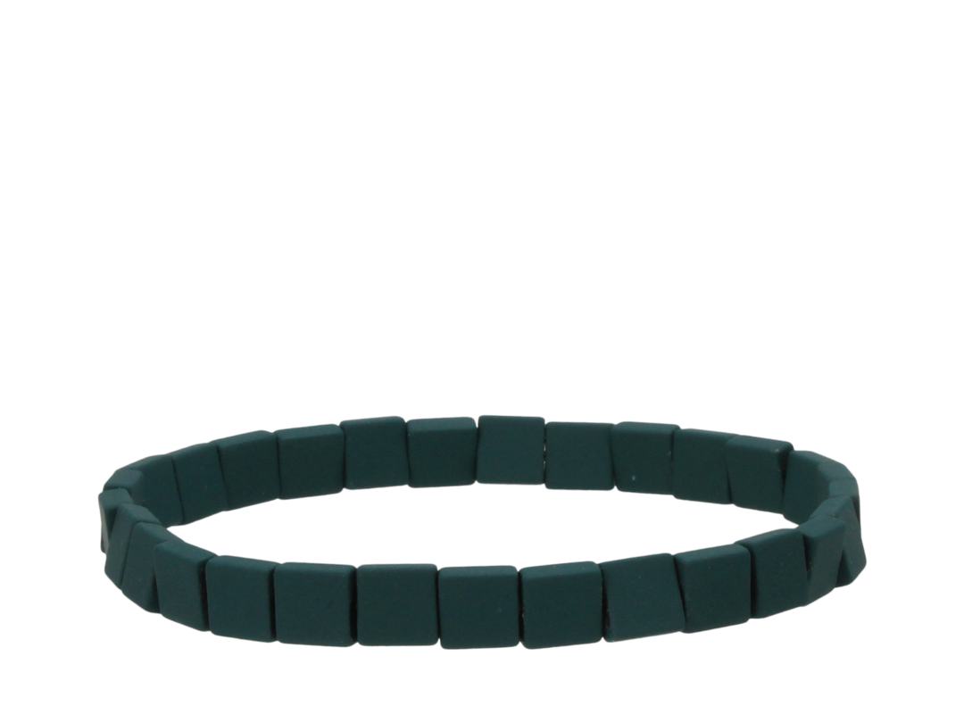 Squared Pack-Green