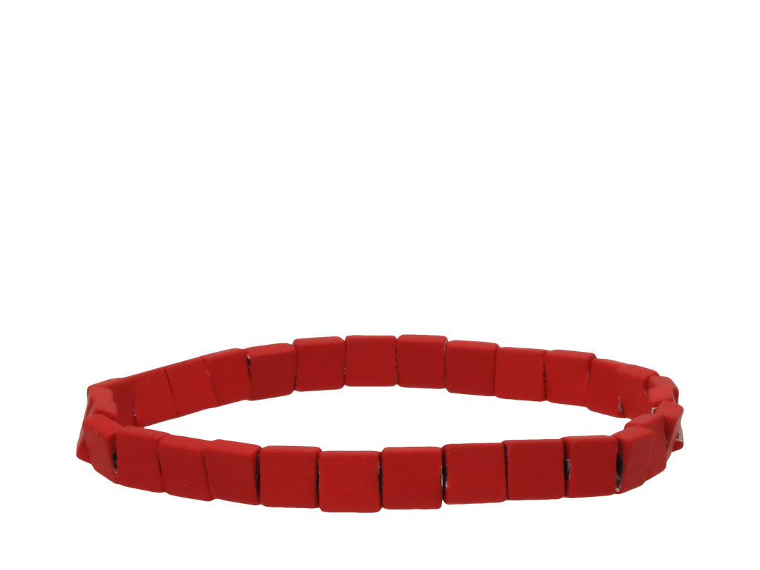 Squared Pack-Red