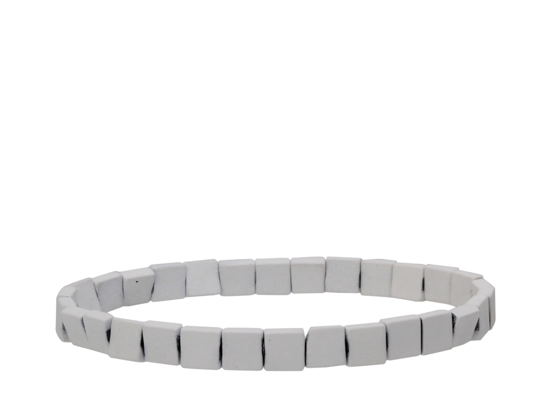 Squared Pack-White