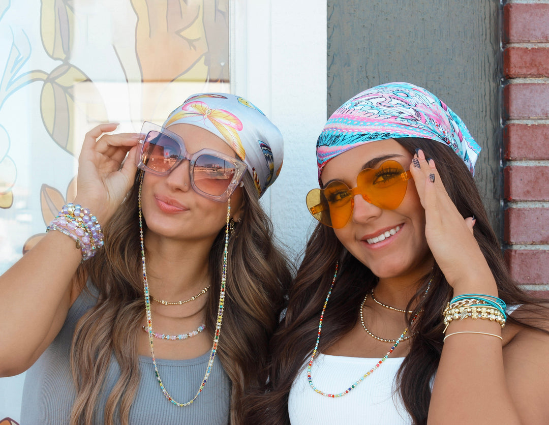 Sunglass Chains