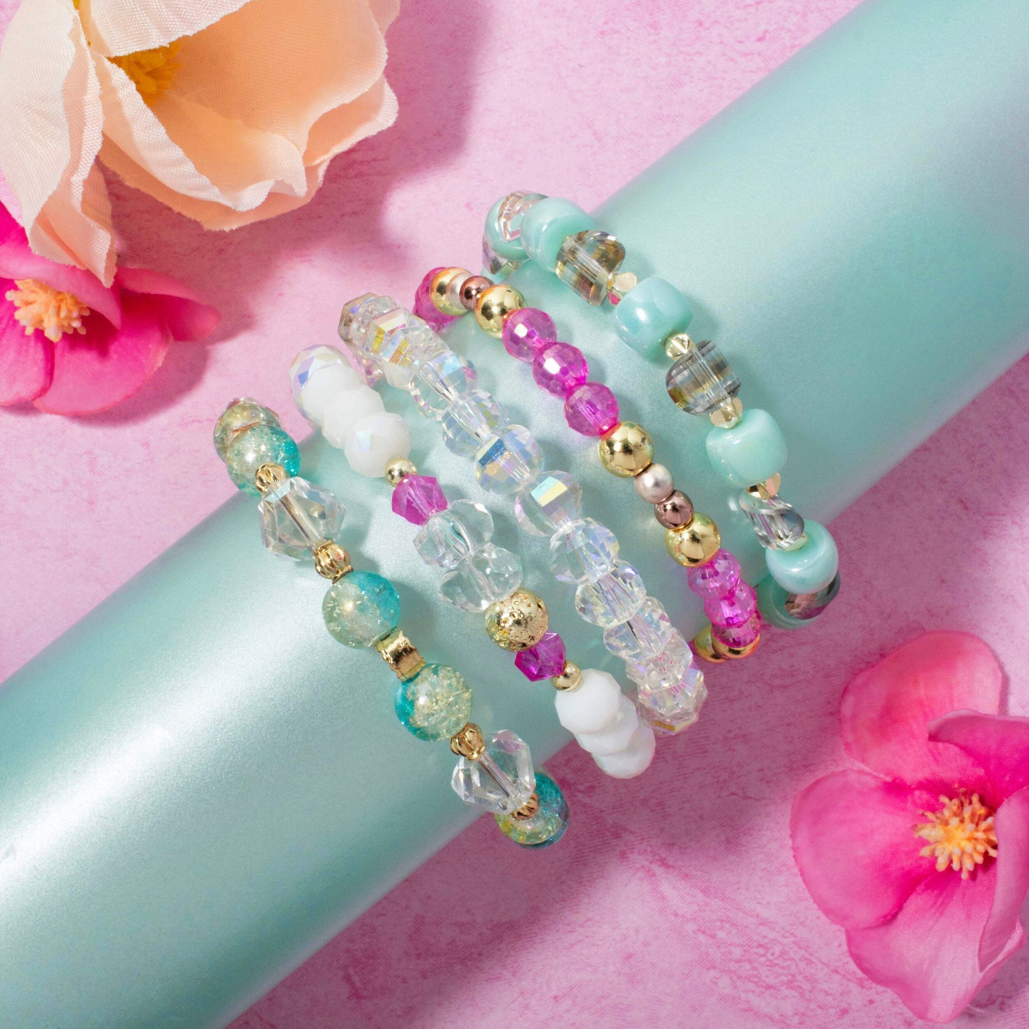 Plus Size Bracelet Bar List