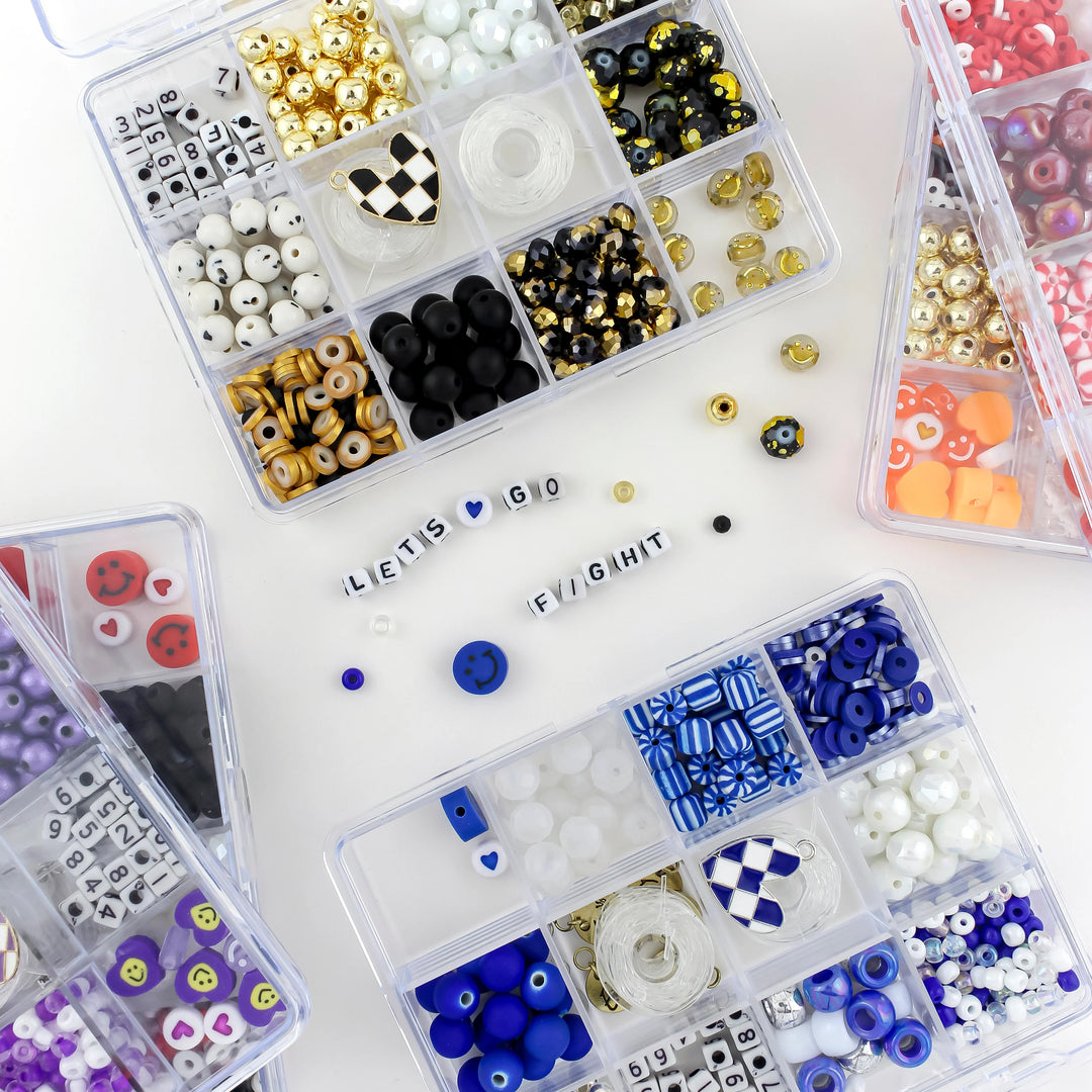 DIY Gameday Kits
