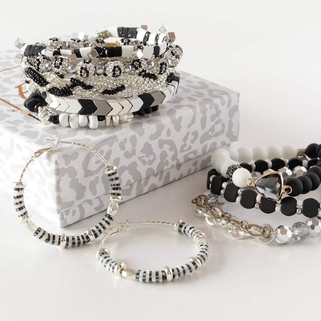 Gameday Plus Size Starter Stacks