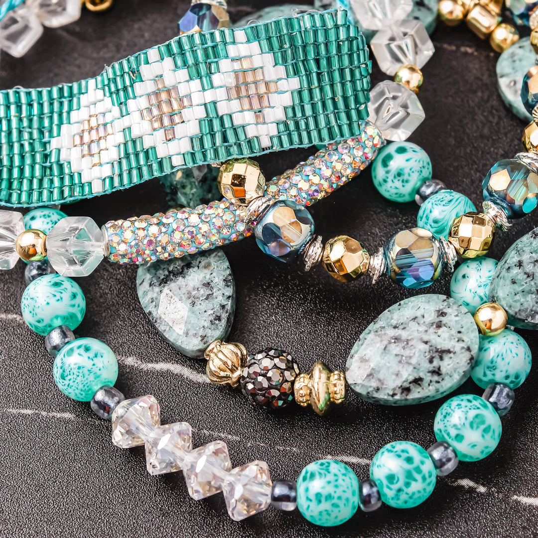 Bracelets List