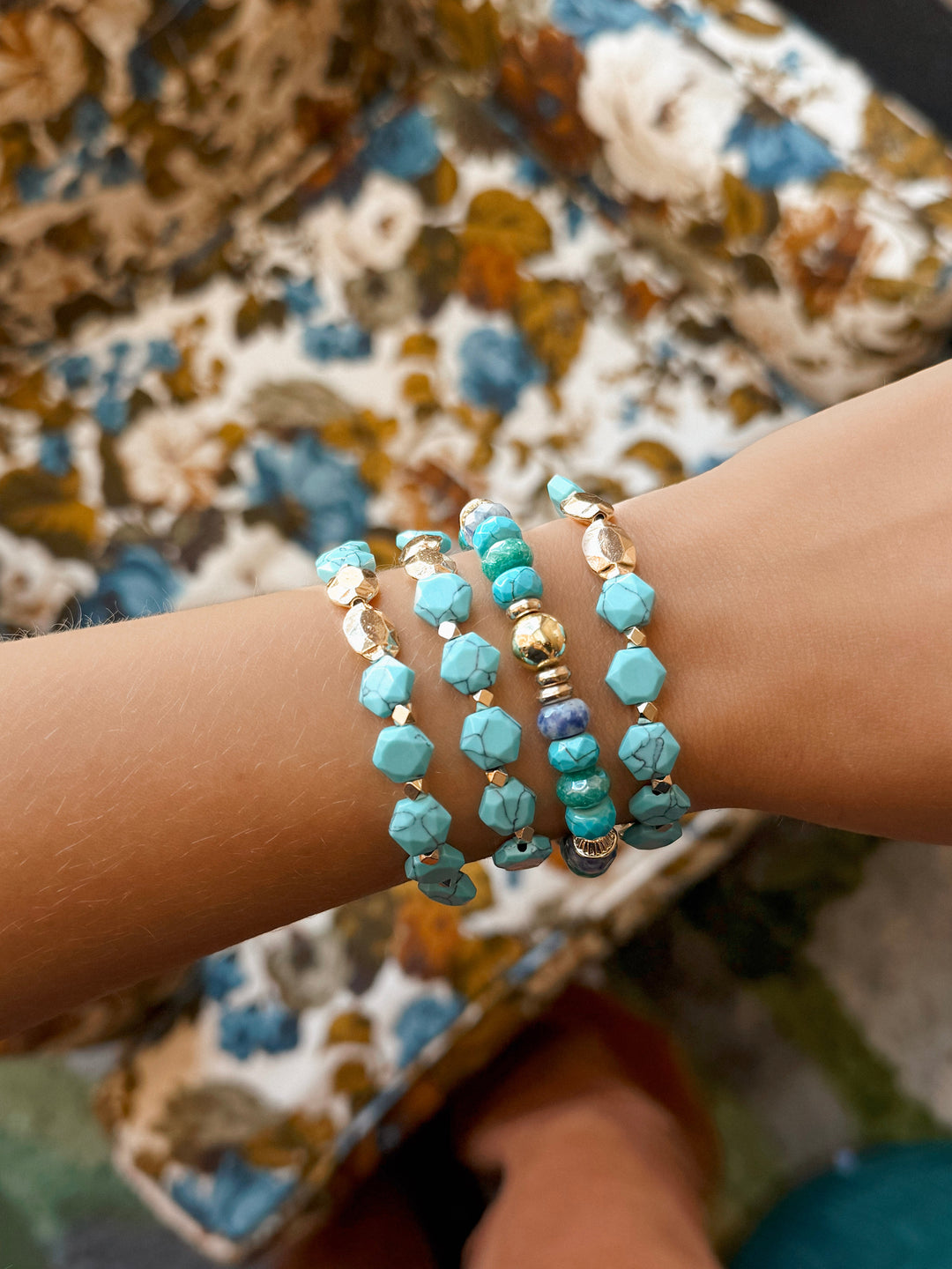 Plus Size Starter Stacks