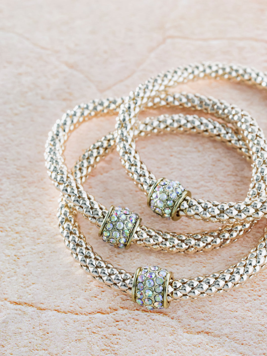 Metals, Cuffs & More
