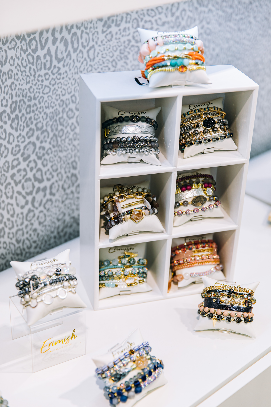 Displays