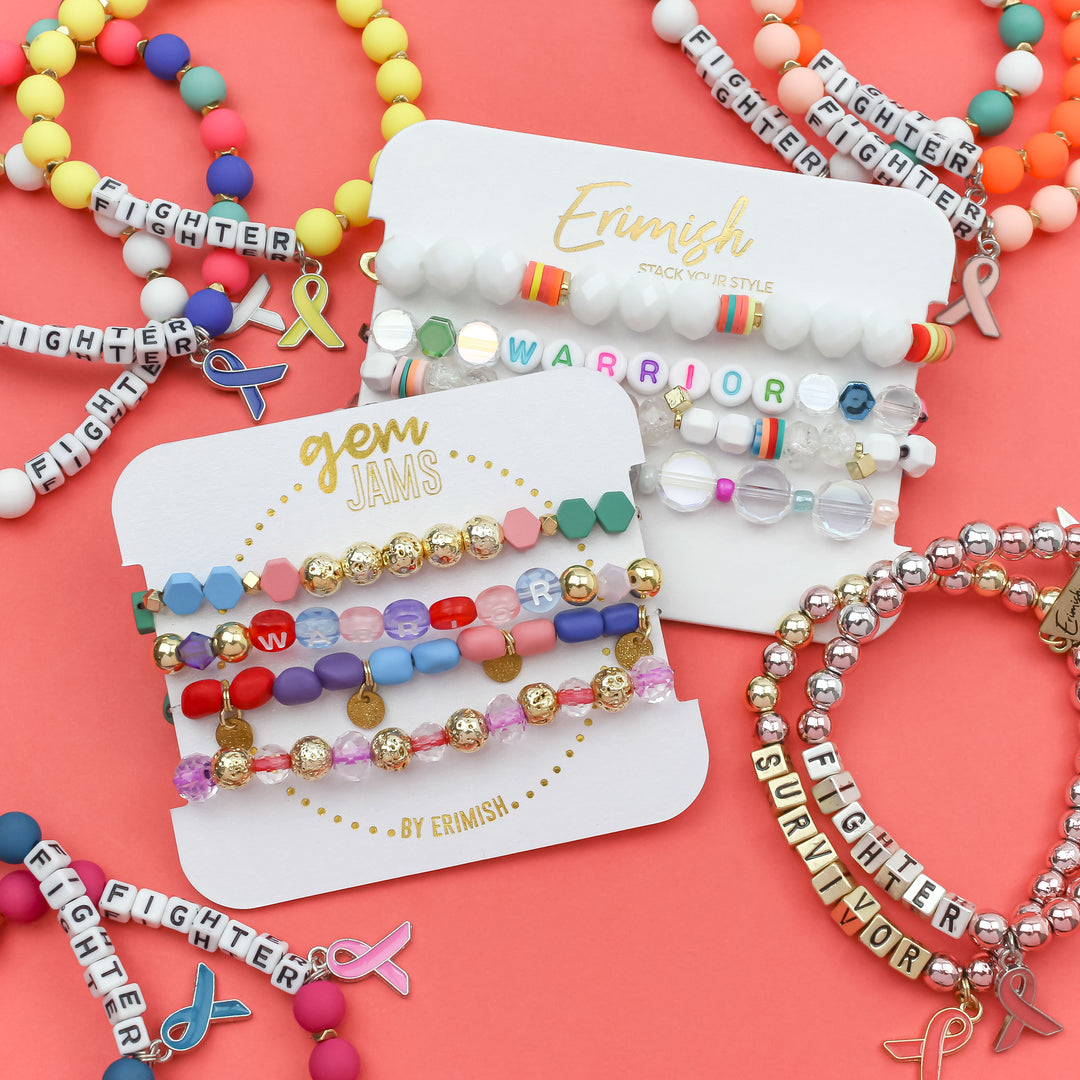 Awareness Bracelets