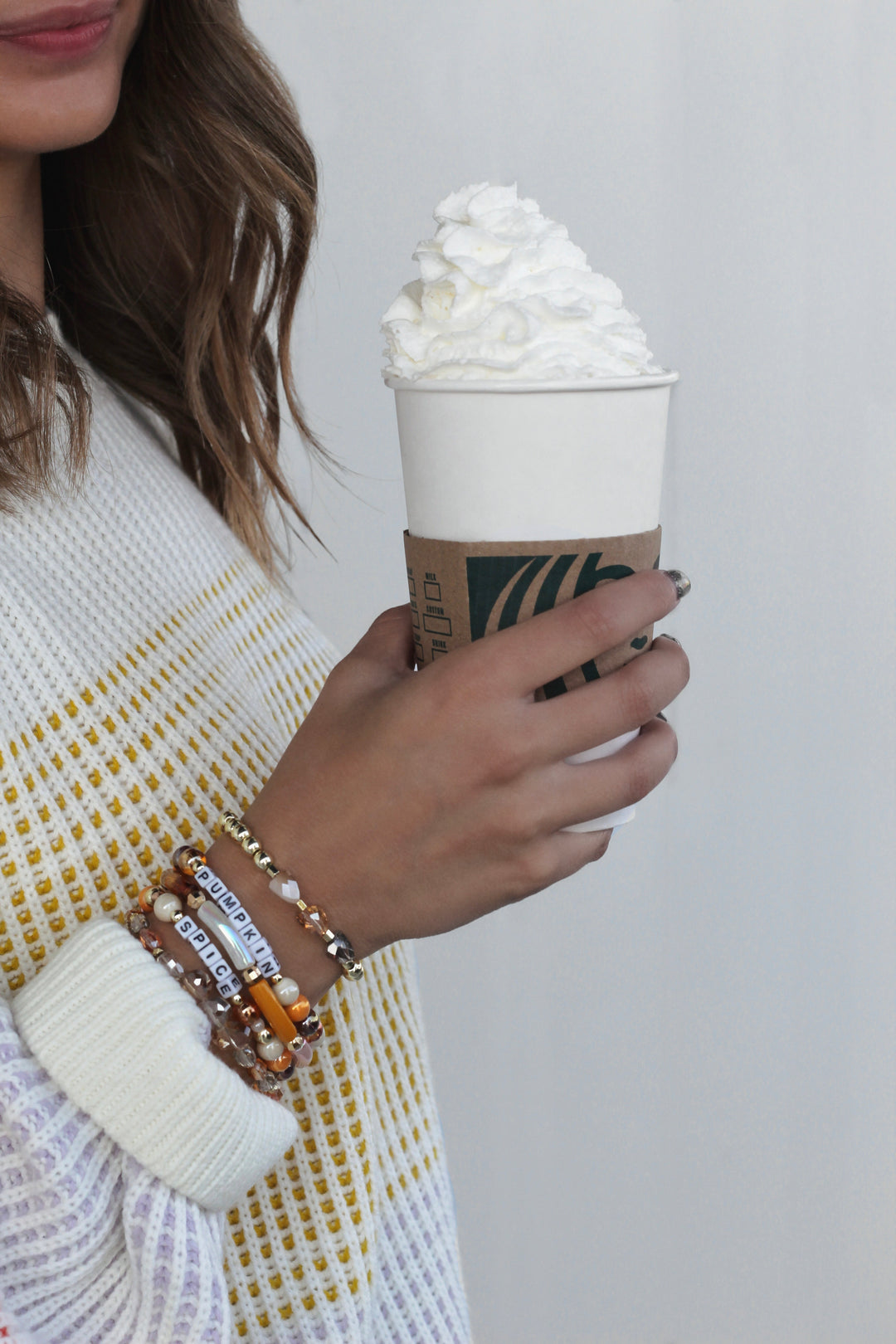 Limited Edition Stacks