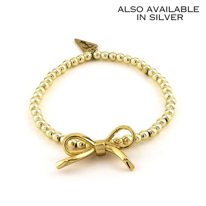 Bridget Bow Bracelet