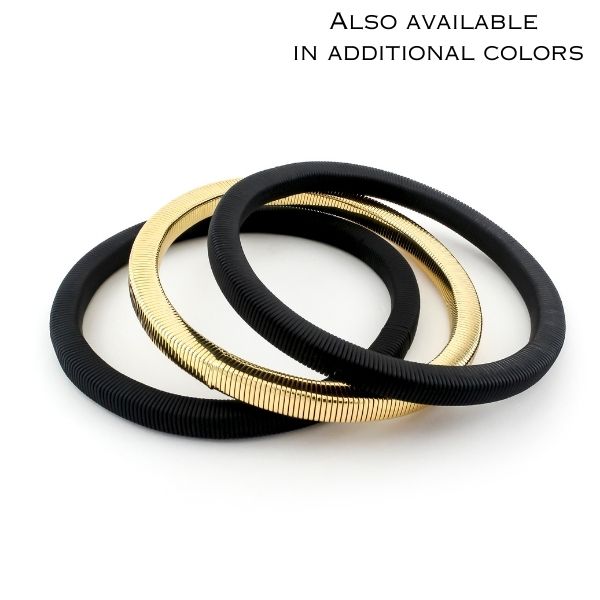 Fifi Bangles