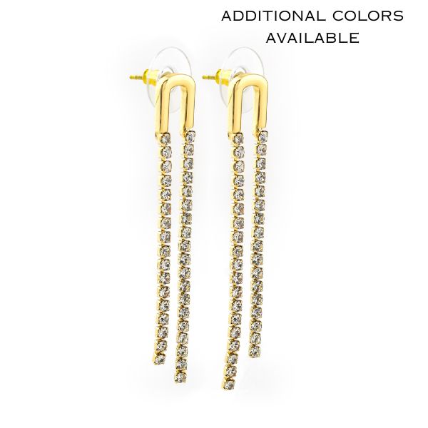 Adam Earring