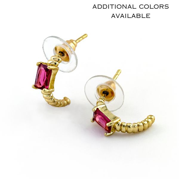 Cayo Earring