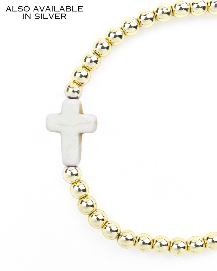 Cross Single Cream