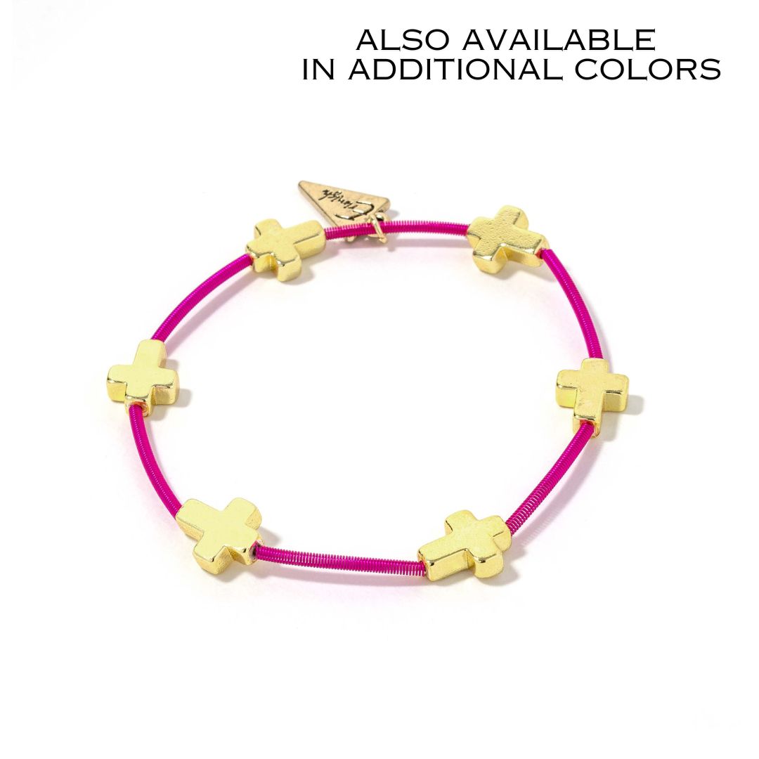 Glory Bracelet
