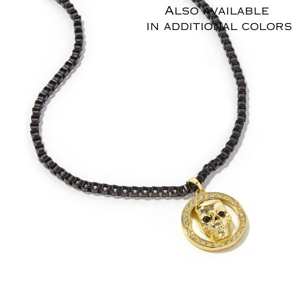 Goonies Necklace