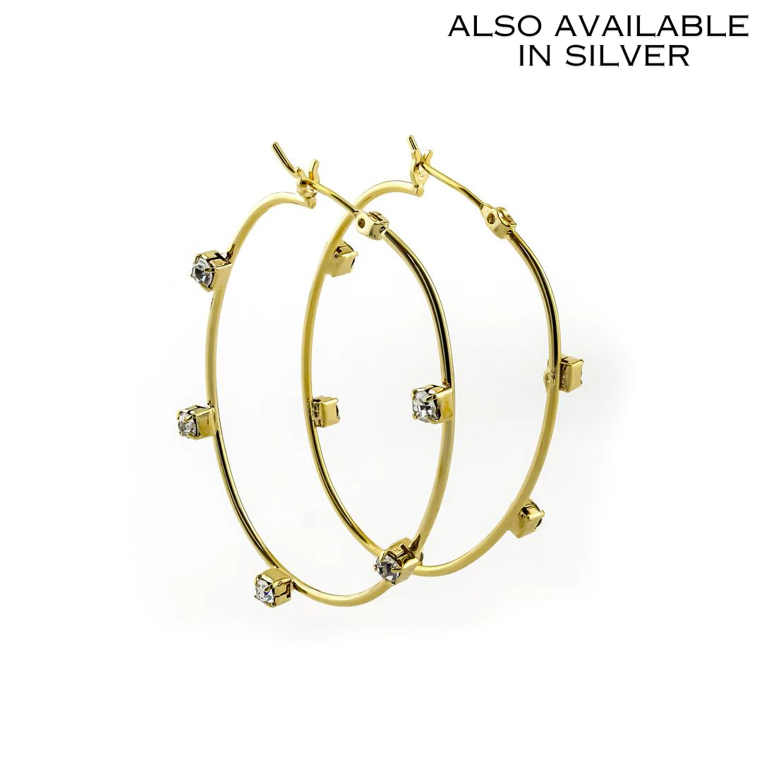 Mateo Earring