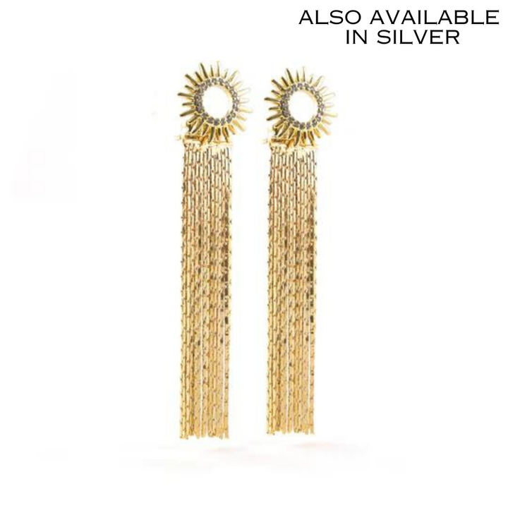 Sunshine Earring