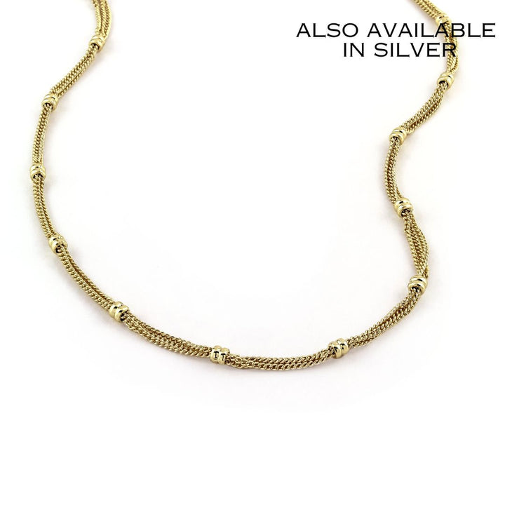 Emily Necklace