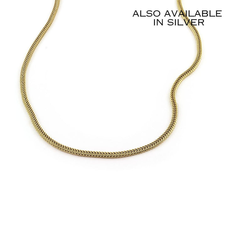Dalton Necklace