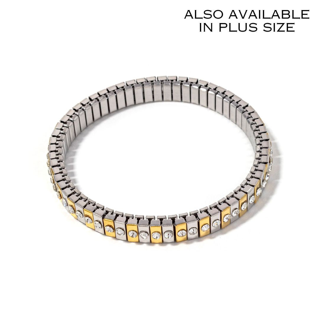 Jasper Bracelet