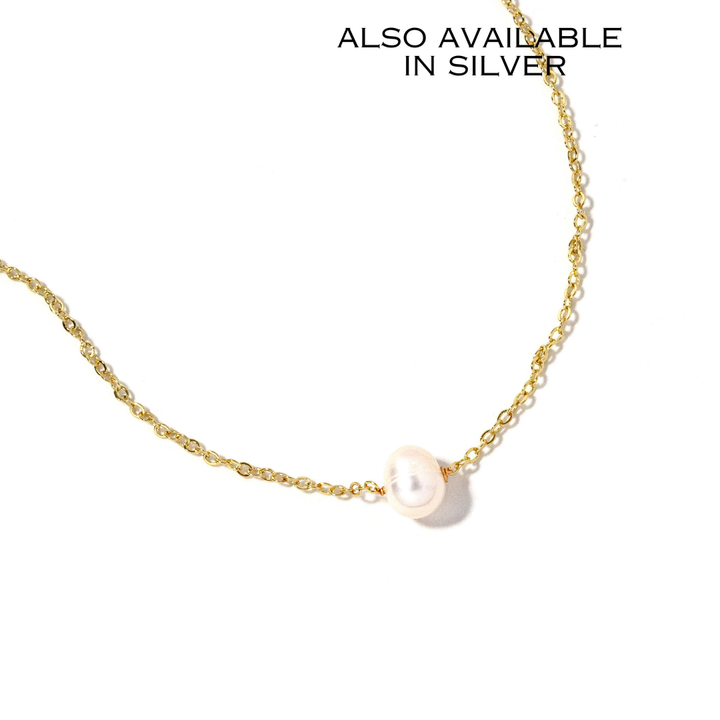 Julia Necklace