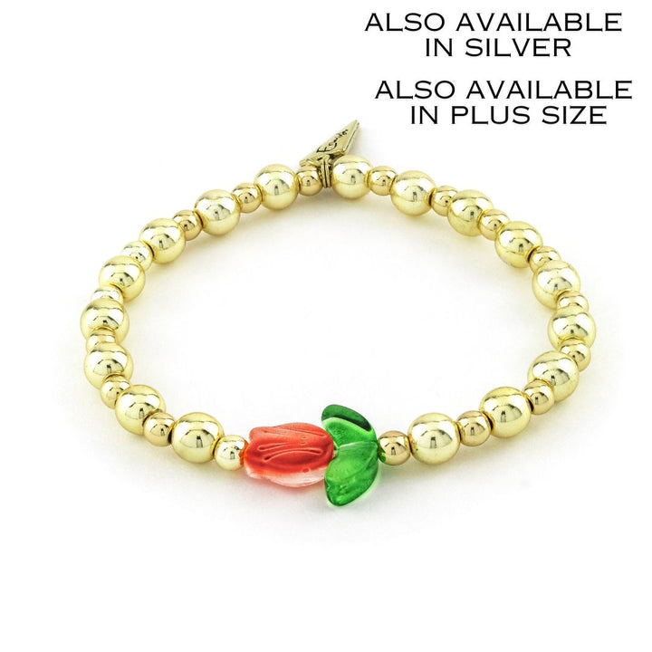 Single Stem Bracelet