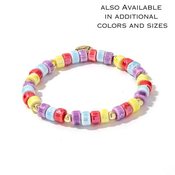 Africa Bracelet