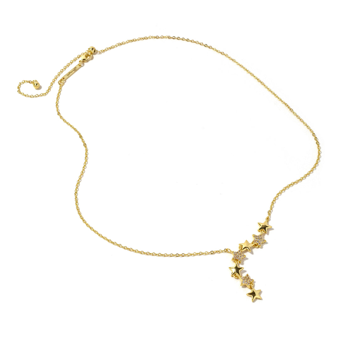 Abe Necklace