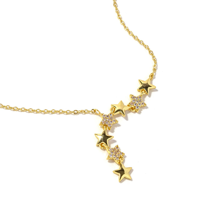 Abe Necklace