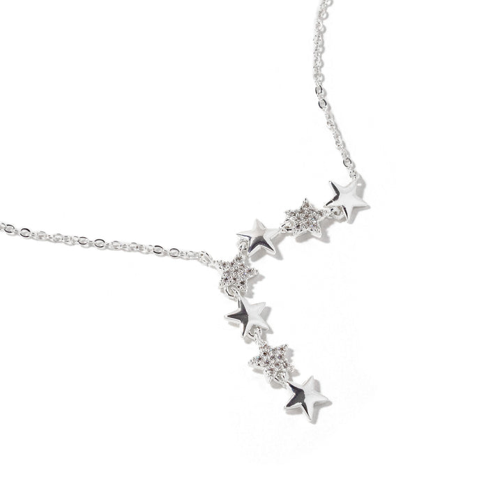 Abe Necklace
