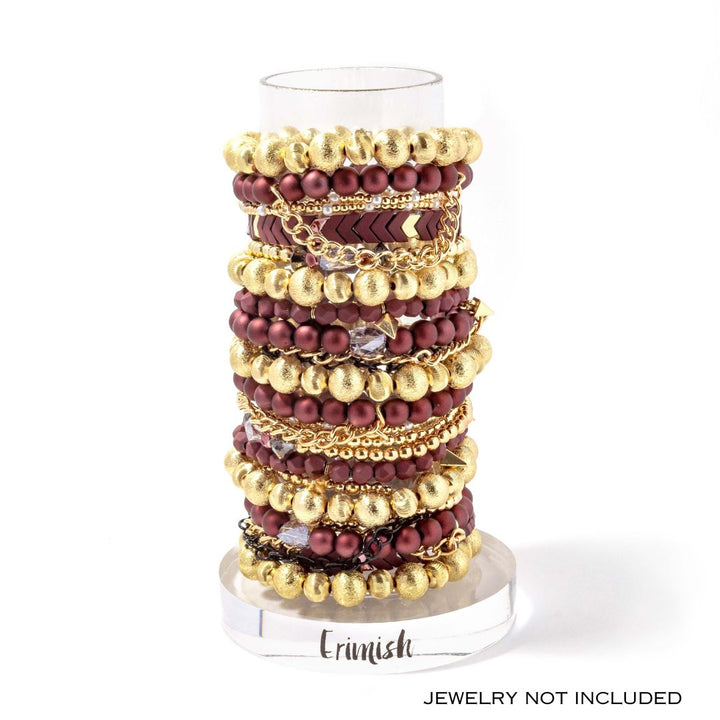 Acrylic Display Stick - Short