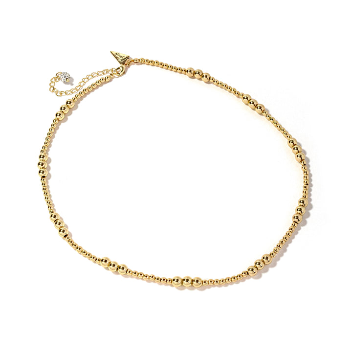 Alice Necklace