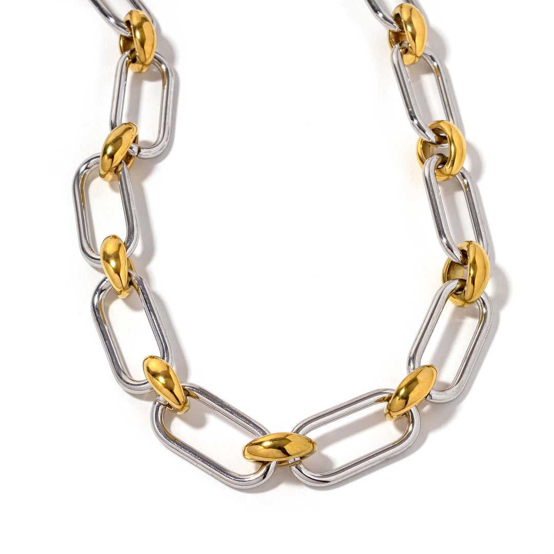 Allison Necklace