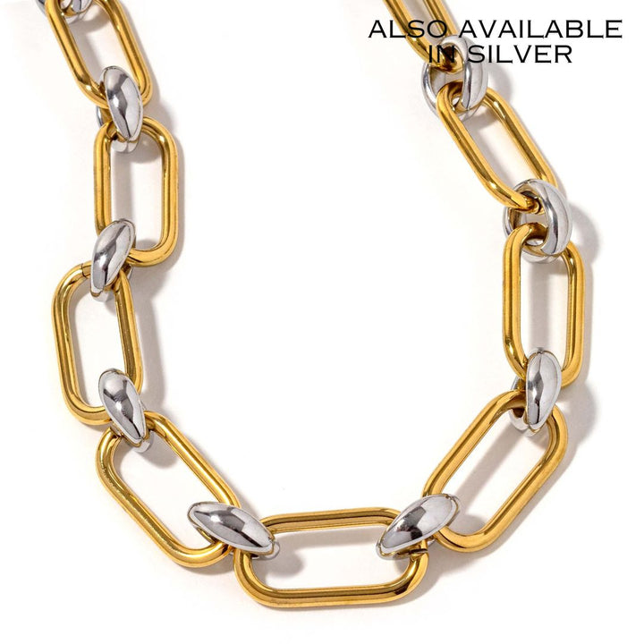 Allison Necklace