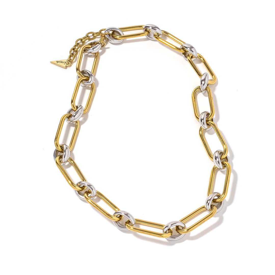 Allison Necklace