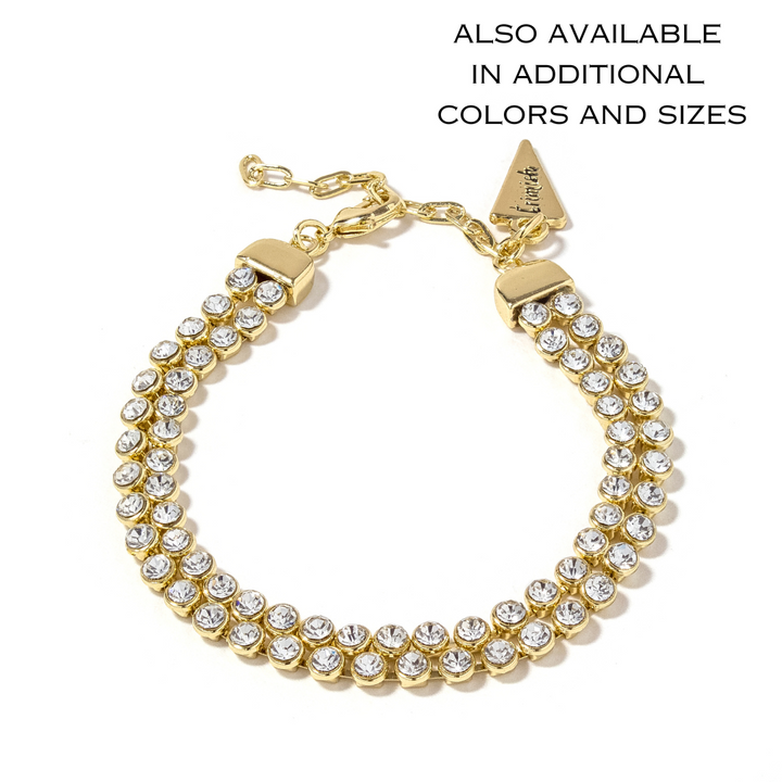 Divided Bracelet