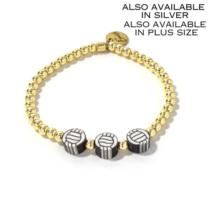 Sport Bracelet Volleyball