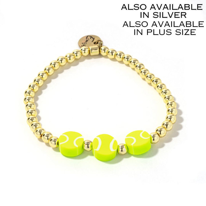Sport Bracelet Tennis