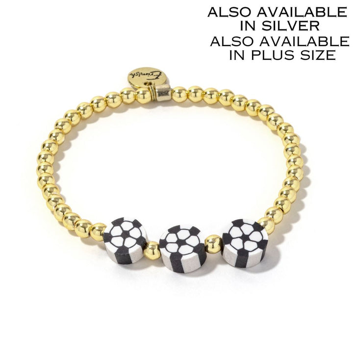 Sport Bracelet Soccer