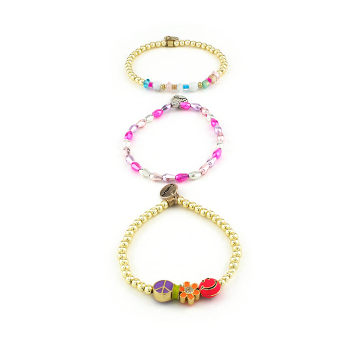 Always Smiling Starter Stack (TEEN)