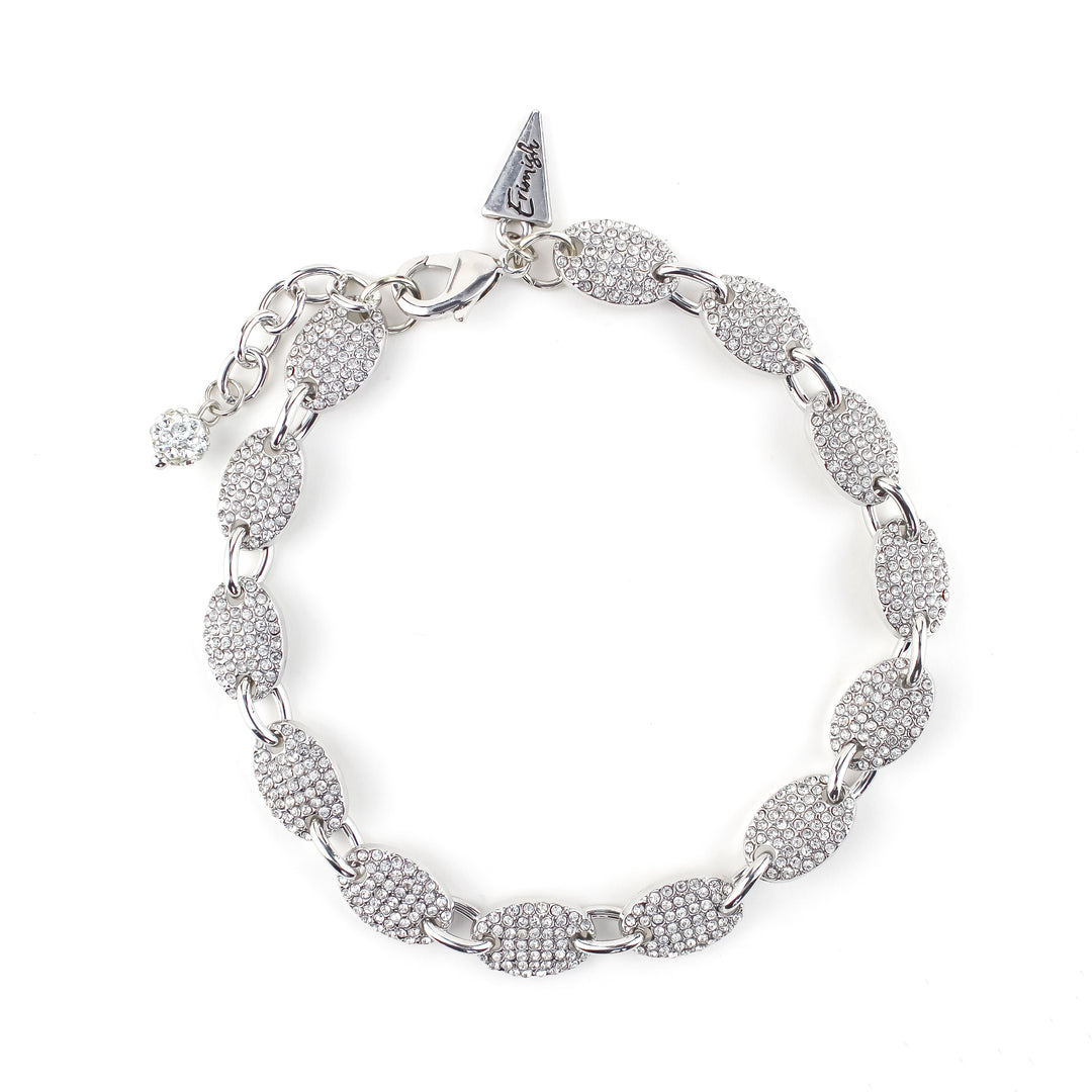 Hollywood Honey Anklet