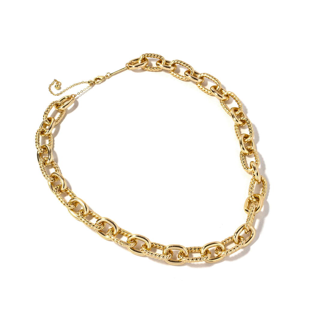 Appolo Necklace