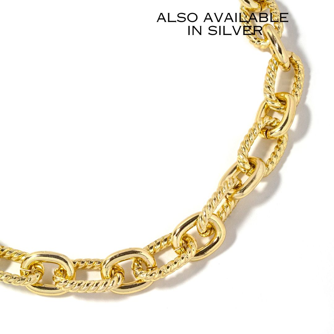 Appolo Necklace
